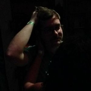 Meet your Posher, Kyle